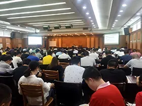 学天教育_宁波分校_课堂魅力